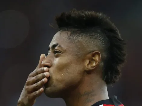 Bruno Henrique recebe proposta de outro mundo para deixar o Flamengo recebendo o que deseja