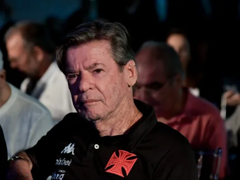 Jorge Salgado explica motivos que não fechou com o City