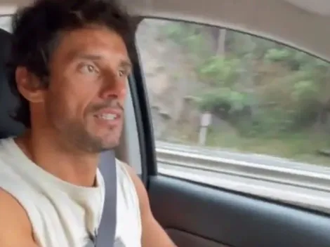 Fabrício aproveita status de ídolo e ‘cava’ retorno ao Cruzeiro: “Sempre fui muito preparado”