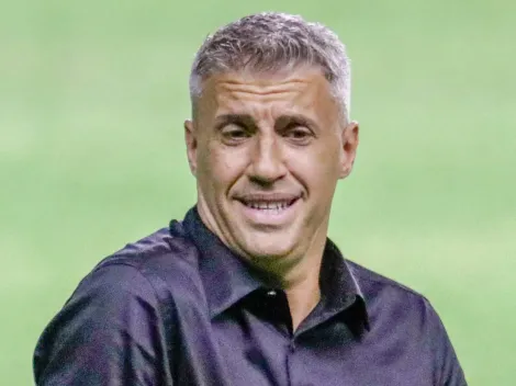 Crespo é ‘colocado para trás’ e estudo REVELA quem deve ser o treinador do Botafogo