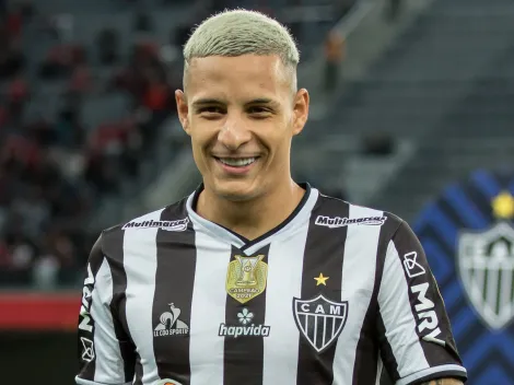 História de Tite com Arana VEM À TONA e lateral pode REFORÇAR o Flamengo