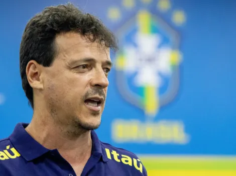 Salário de R$ 700 mil: Titular de Fernando Diniz é pedido como REFORÇO no Grêmio
