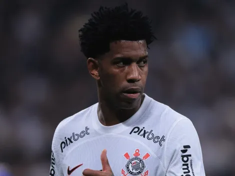 Corinthians DEFINE futuro de Gil rapidamente e informação pega todo mundo de surpresa