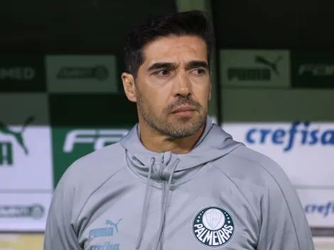 Lateral que eliminou o Palmeiras de Abel na Libertadores é cobiçado no futebol brasileiro