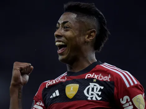 Foi confirmado: Situação OFICIAL por Bruno Henrique é exposta no Palmeiras