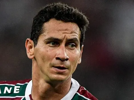 R$ 38 milhões, contratação para lotar Aeroporto e está confirmado: Parça de Ganso é aprovado no Santos