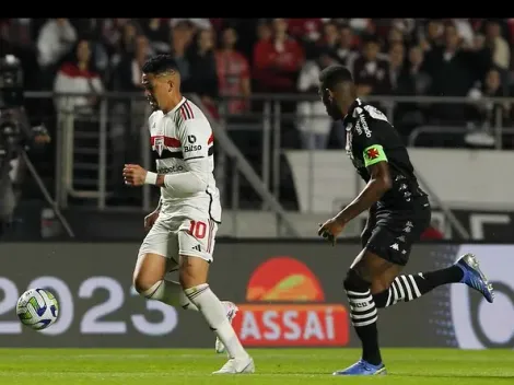 VASCO x SÃO PAULO pelo Campeonato Brasileiro; Onde assistir AO VIVO, raio-x e mais