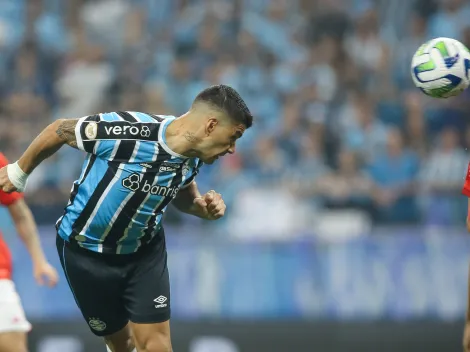 INTERNACIONAL x GRÊMIO pelo Campeonato Brasileiro; Onde assistir AO VIVO, raio-x e mais do GRE-NAL 440