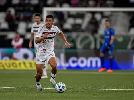 FLUMINENSE x BOTAFOGO pelo Campeonato Brasileiro; Onde assistir AO VIVO, raio-x e mais