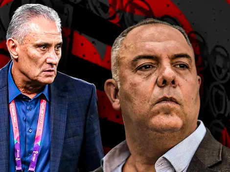Salário de R$ 750 mil, Tite vai ficar feliz: Braz decide  com craque de 34 anos