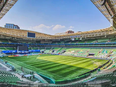 A elitização do futebol está afastando o torcedor raiz do estádio e isso DEVE ser repensado