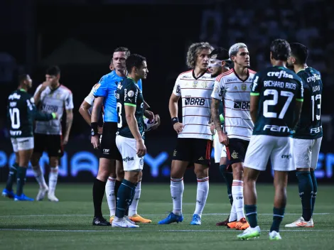 Opinião! Clubes nacionais decepcionam e rendem ano frustrante; Fortaleza e Fluminense viram exceção à regra