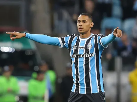 ÚLTIMA HORA! Renovação de Bruno Alves se torna assunto encerrado no Grêmio com decisão