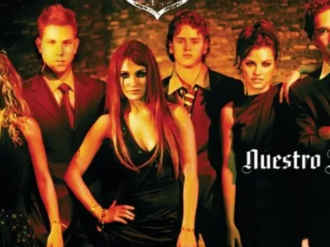 RBD: Curiosidades sobre o grupo musical mexicano