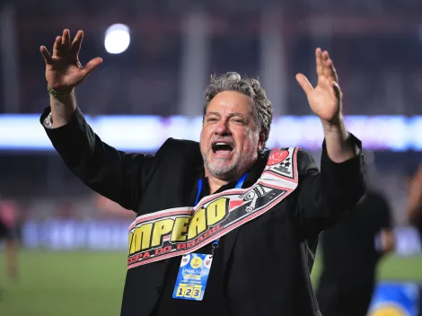 Casares pede R$ 10 milhões para negociar meio-campista com o futebol do exterior