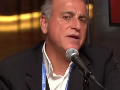 Camisa 10 de André Cury aparece ‘fácil’ para o Santos fisgar sem medo de receber “não”