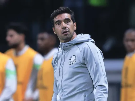 Opinião: Após eliminação, fim da ‘Era Abel Ferreira’ pode estar mais próximo que nunca