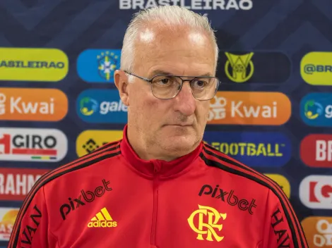 REVIRAVOLTA! Tite causa influência no futuro de medalhão QUERIDINHO de Dorival