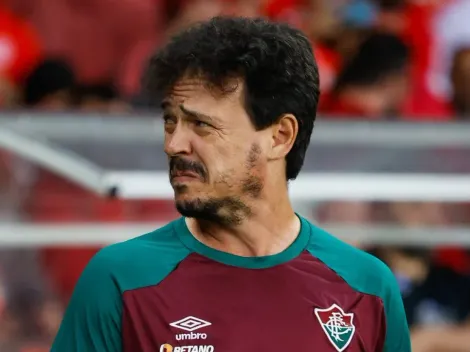 Campeão Mundial surpreende ao apontar favorito entre Fluminense de Diniz e Botafogo
