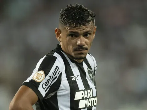 Tiquinho pode ser o AMULETO DA SORTE do Botafogo CONTRA revelação de VIDENTE