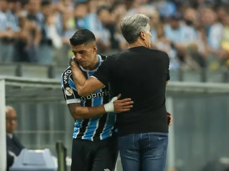 Internacional causa 'ira' e saída é pedida no Grêmio imediatamente após derrota