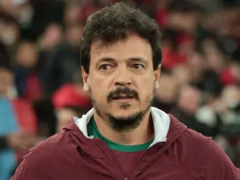 Diniz fica p... da vida, pistola geral no Fluminense e time amarga derrota no Brasileirão