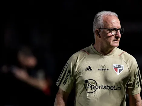 RESSACA DO TÍTULO? Dorival cobra melhor desempenho do São Paulo no Brasileirão