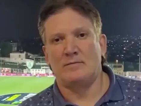 Ex-jogador da Raposa manda recado para diretoria e torcida cruzeirense
