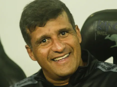 Wesley Carvalho surpreende a todos e irrita torcida com declaração sobre base do Athletico