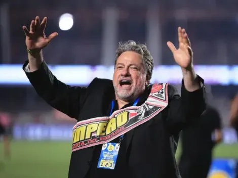 Casares busca resolver PROBLEMA antigo do São Paulo com a Prefeitura