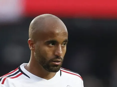 OFICIAL: Clubes árabes decidem contratar Lucas e craque toma decisão