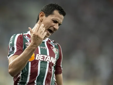 Flu perde, Ganso alvo de críticas: 'O mais decepcionante'