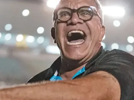 Hélio ‘manda a real’ sobre o Paysandu ter subido para a Série B