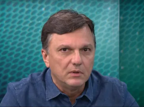 Mauro Cezar cita grande tarefa de Tite para COBRAR medalhão do Flamengo