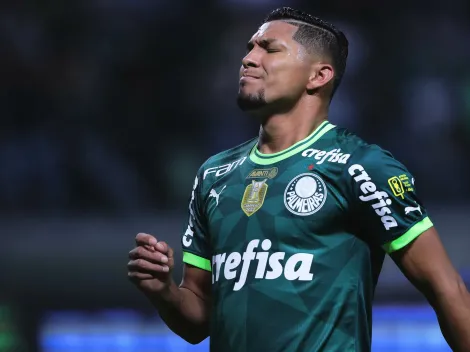 Palmeirenses listam dispensáveis; Rony e Breno na frente