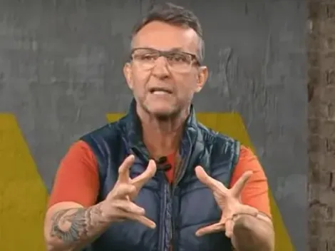 Neto revela RAZÃO INUSITADA para craque sumir no São Paulo