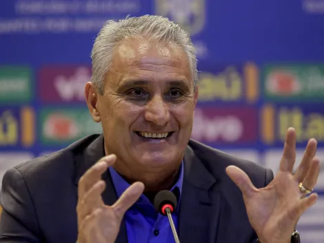 ESTÃO FORA! Tite chega ao Flamengo e reformulação já começa de forma imediata