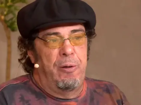 Casagrande ‘salva’ a pele de 2 dos maiores criticados do Corinthians