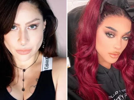 Pitty rebate críticas após relançamento do disco 'Admirável Chip Novo''