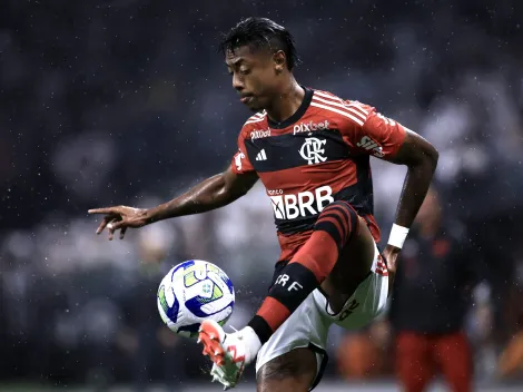 Bruno Henrique no São Paulo? Diretoria responde sobre negócio em 2024