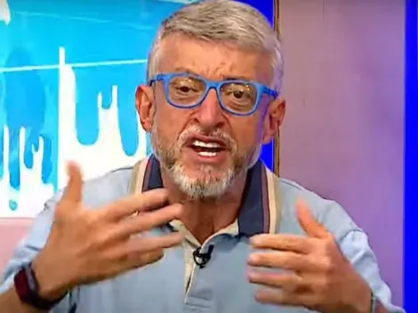 Farid detona atitude de Renato e expõe IMPACTO NOS BASTIDORES do Grêmio