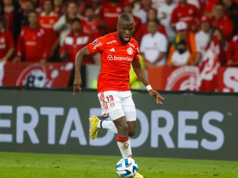 Atuações: Enner Valencia marca e Internacional garante vitória no Gre-Nal