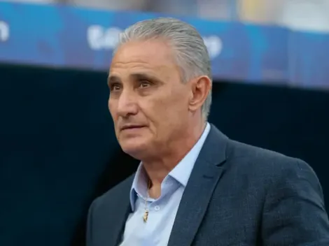Tite reencontra ex-comandados que poderá utilizar em um novo contexto