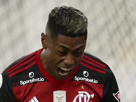 CONFIRMADO às 10h, vazou: Situação de Bruno Henrique tem bomba urgente