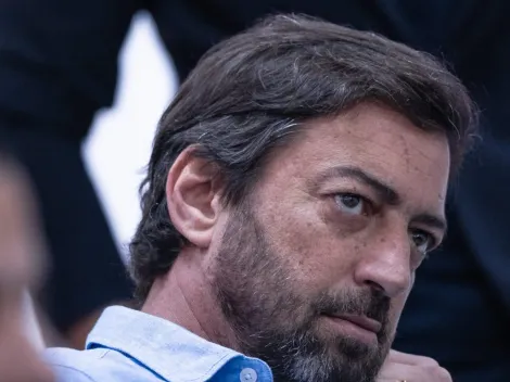 Duilio se arrependeu, está confirmado: Decisão errada