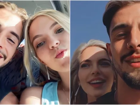 Ranani Glazer: Namorada de brasileiro encontrado morto em Israel presta homenagem