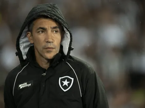 Júnior Santos expõe bastidores antes da demissão de Bruno Lage