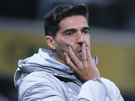 STJD AFASTA Abel Ferreira e estica PUNIÇÃO AOS COFRES do Palmeiras