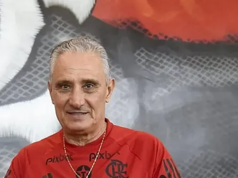 Opinião: mesmo com Tite, o Flamengo não tem chances de ganhar o BR