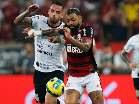 Craque é 'barrado' para renovação e ficará livre no mercado em 2024